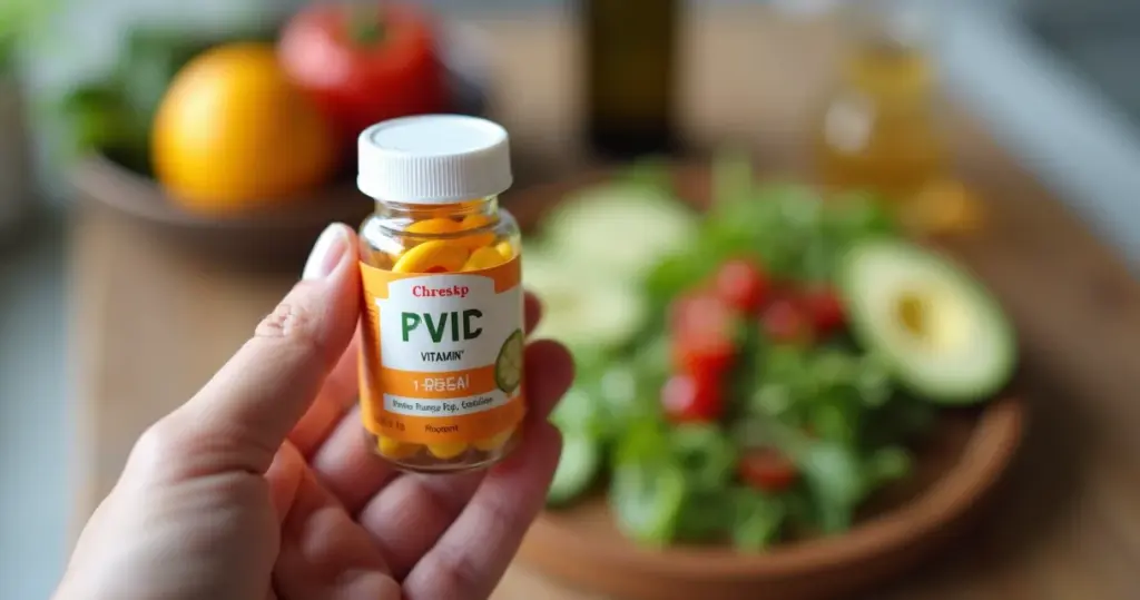Qual a melhor vitamina para quem tem diabetes? Descubra aqui! Qual a melhor vitamina para quem tem diabetes? Descubra aqui!