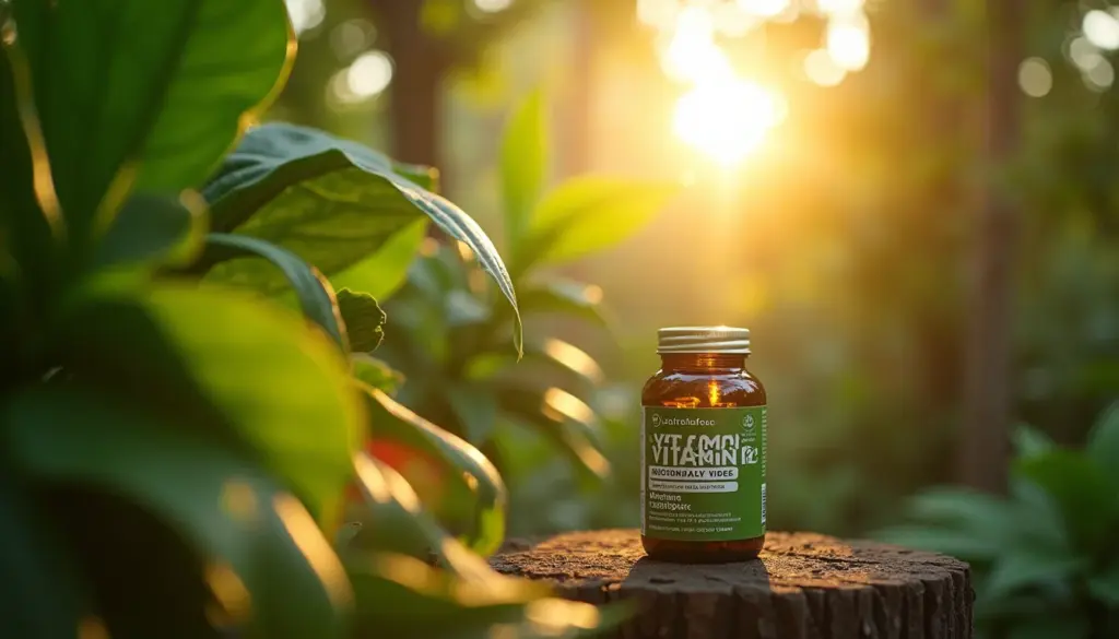 Qual a vitamina boa para memória: 5 segredos que você precisa saber