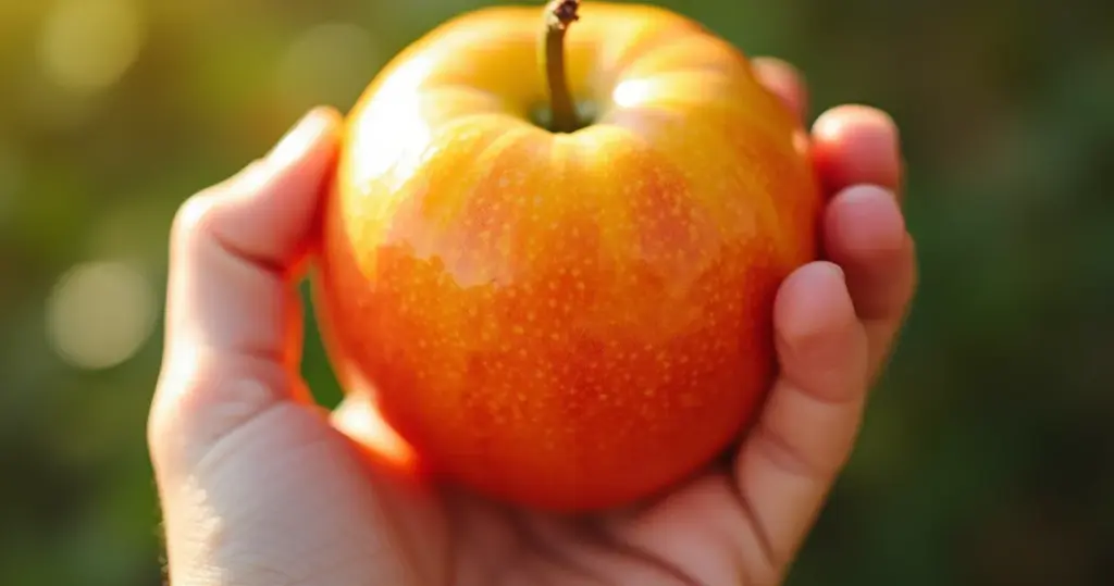 Qual é a fruta que tem vitamina D? Descubra a verdade! Qual é a fruta que tem vitamina D? Descubra a verdade!