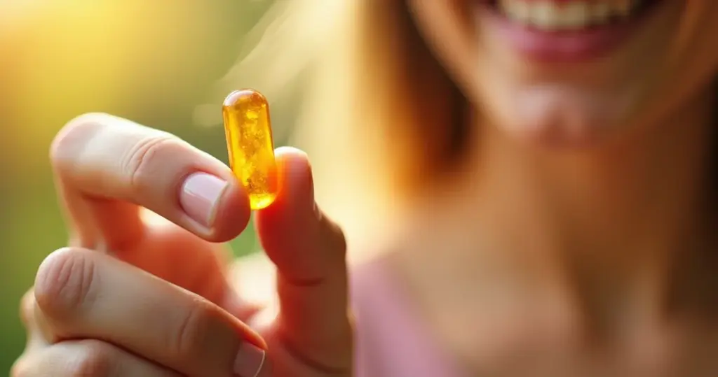 Qual é a Vitamina do Sol? O Segredo da Saúde Revelado! Qual é a Vitamina do Sol? O Segredo da Saúde Revelado!