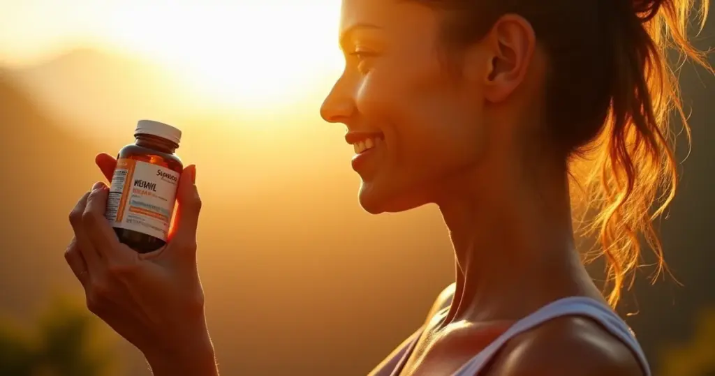 Qual melhor horário tomar vitamina B12: o segredo revelado (2026)