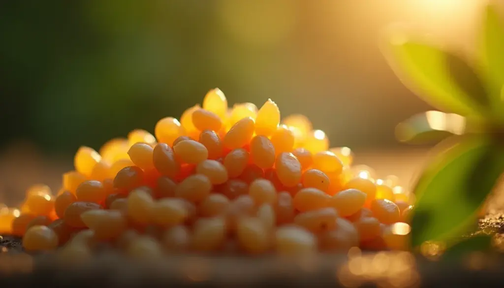 Qual vitamina da lentilha: o segredo que os nutricionistas escondem