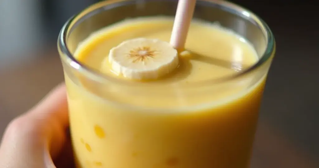 Vitamina de Banana: Quantas Calorias Tem? Descubra o Segredo! Vitamina de Banana: Quantas Calorias Tem? Descubra o Segredo!