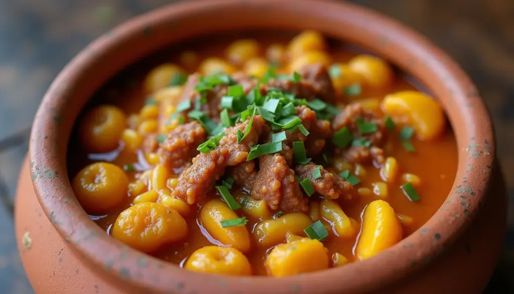 Escondidinho de Mandioca c/ Carne Seca: Surpreenda em 2026!