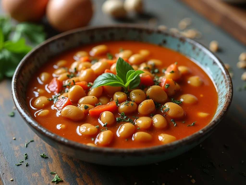 Fava Guisada: O Guia Definitivo Para Um Sabor Incrível Fava Guisada: O Guia Definitivo Para Um Sabor Incrível