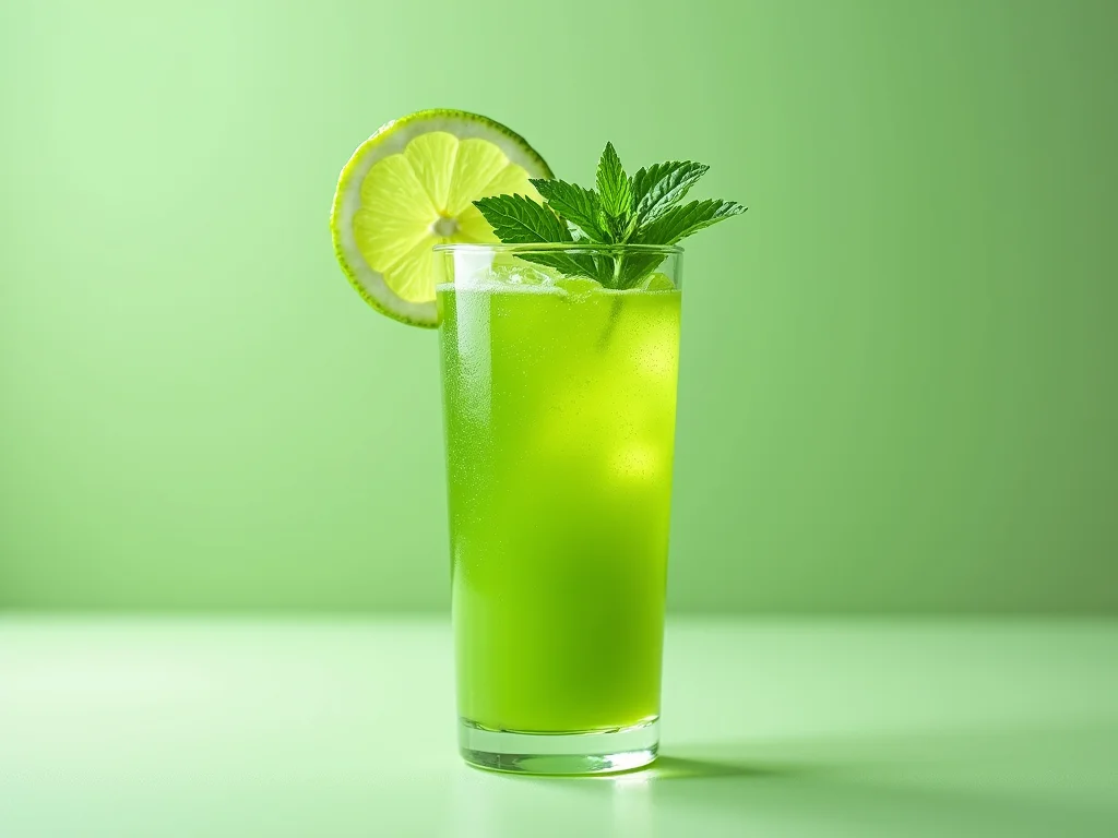 Suco Verde Potente: A Verdade Sobre Seus Benefícios Suco Verde Potente: A Verdade Sobre Seus Benefícios
