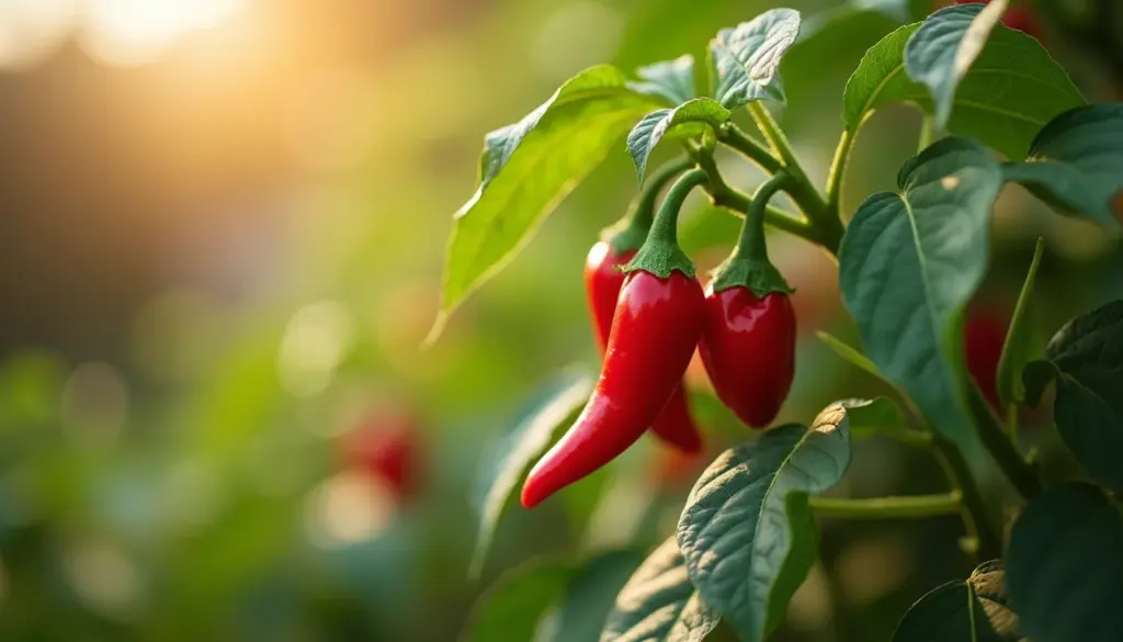 Rega da Pimenteira: O Guia Essencial para Frutos Perfeitos Rega da Pimenteira: O Guia Essencial para Frutos Perfeitos