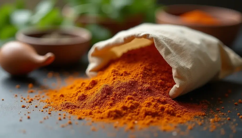 Sachet d'Épices: O Segredo Para Pratos Incríveis Revelado