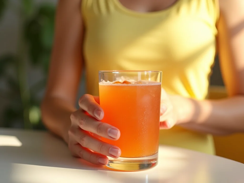 Shot Matinal Para Imunidade: A Verdade Revelada Shot Matinal Para Imunidade: A Verdade Revelada