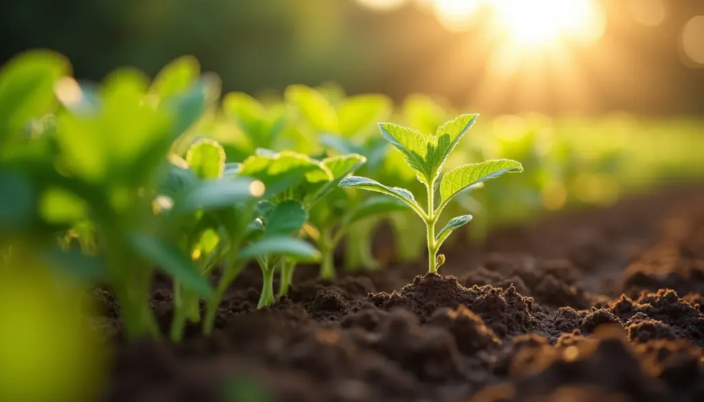 Plantio Direto na Horta: O Guia Que Transforma Sua Colheita Plantio Direto na Horta: O Guia Que Transforma Sua Colheita