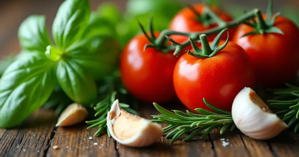 Tempero Italiano: Crie o seu em casa [Receita Rápida]