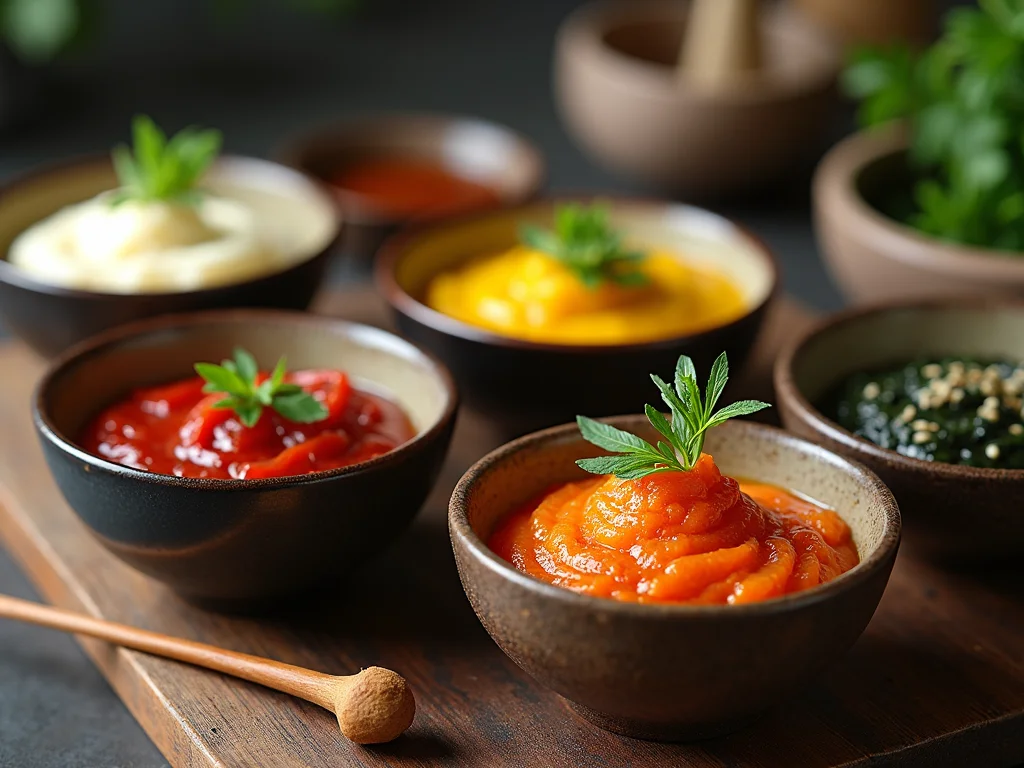 Tempero para Missô: O Guia Definitivo para Sabores Incríveis Tempero para Missô: O Guia Definitivo para Sabores Incríveis