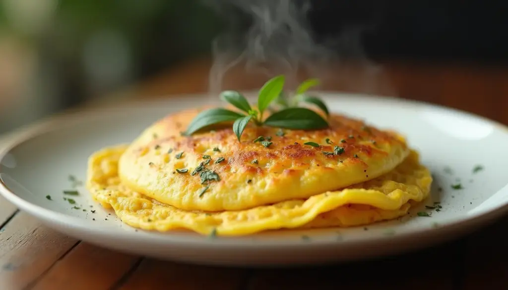 Tempero para Omelete: A Receita Secreta Que Vai Mudar Tudo Tempero para Omelete: A Receita Secreta Que Vai Mudar Tudo