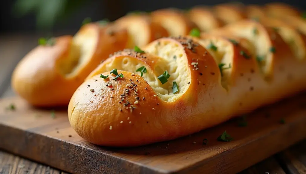 Tempero Pão de Alho: O Segredo para um Sabor Incrível Tempero Pão de Alho: O Segredo para um Sabor Incrível