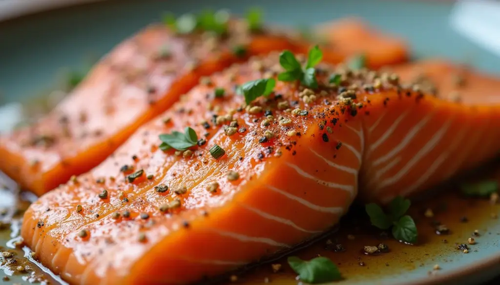 Tempero para Salmão: O Segredo dos Chefs em 2026! Tempero para Salmão: O Segredo dos Chefs em 2026!