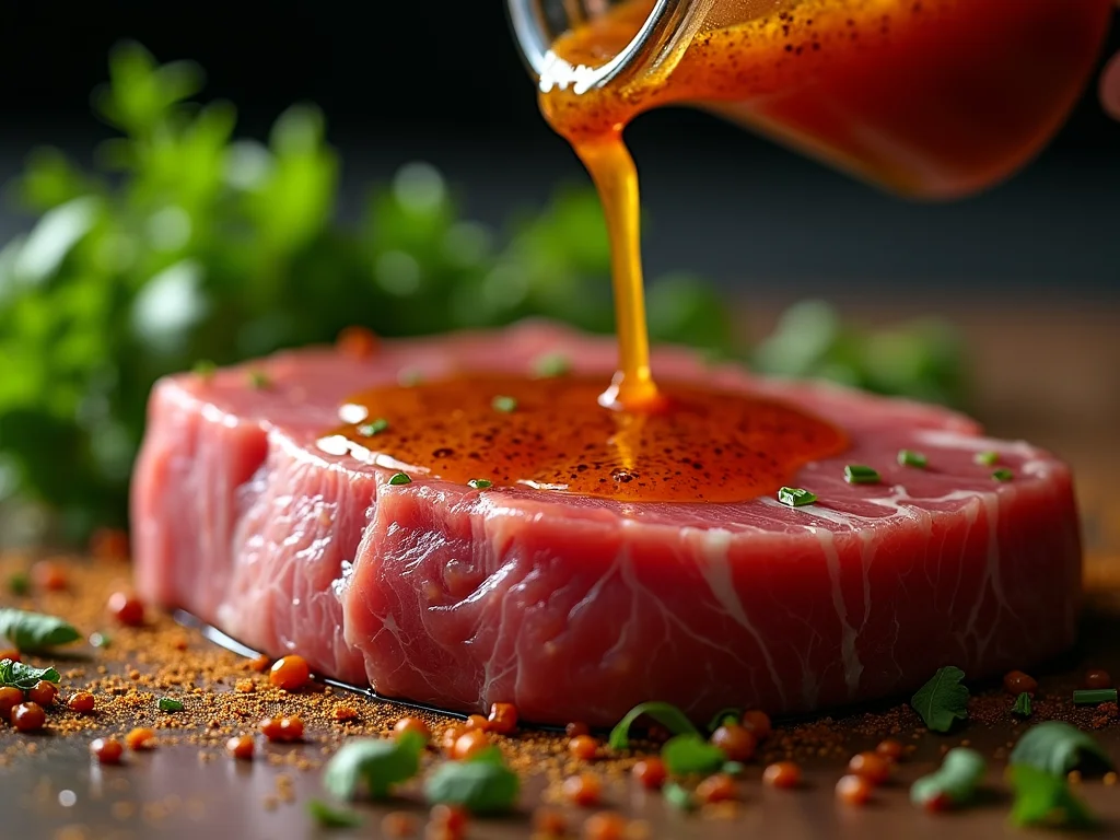 Tempero Para Tender: A Receita Secreta que Surpreende Tempero Para Tender: A Receita Secreta que Surpreende