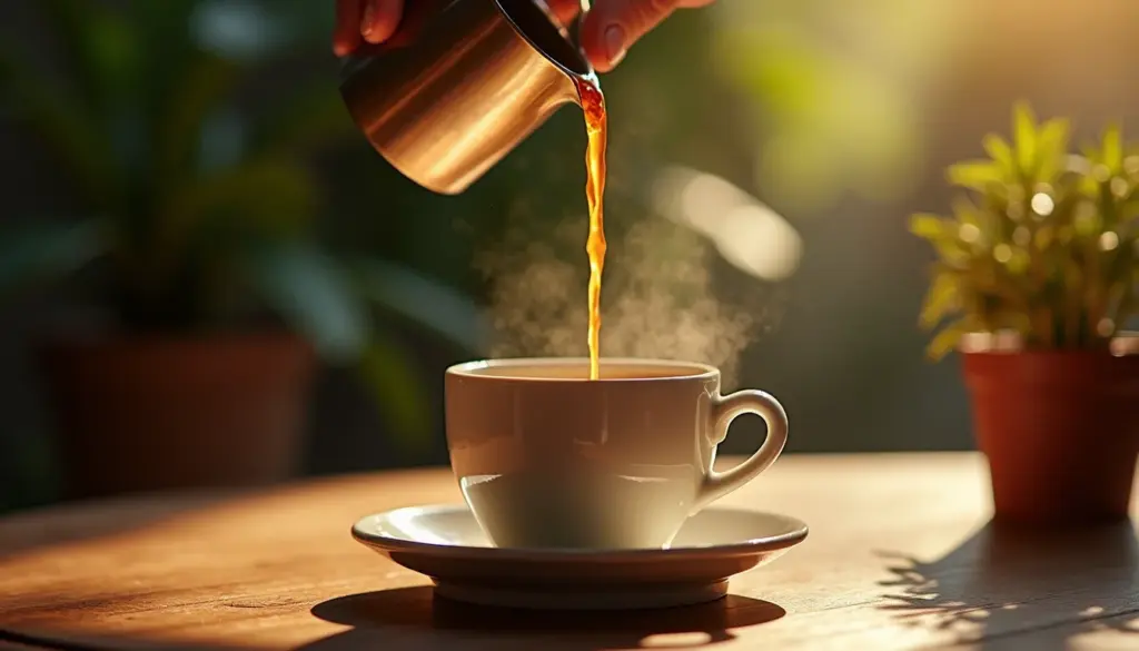 Tipo Cafe: 7 segredos para um espresso perfeito [2026]
