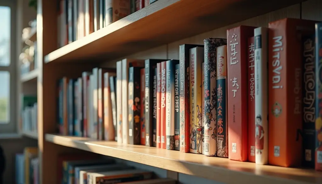 Tipos de Manga: O Guia Definitivo Para Escolher a Sua Tipos de Manga: O Guia Definitivo Para Escolher a Sua
