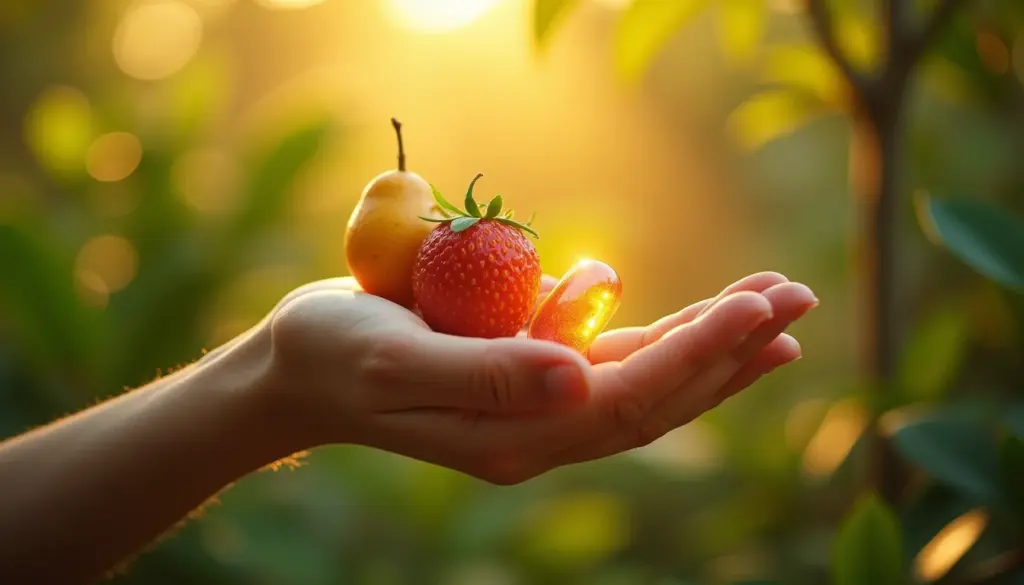 Vitamina 6: segredos do nutriente que acelera o metabolismo