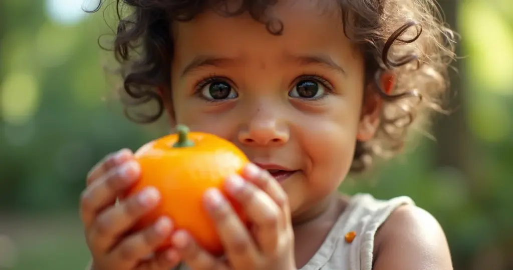 Vitamina A Baixa: Sinais que seu corpo dá (e o que fazer) Vitamina A Baixa: Sinais que seu corpo dá (e o que fazer)
