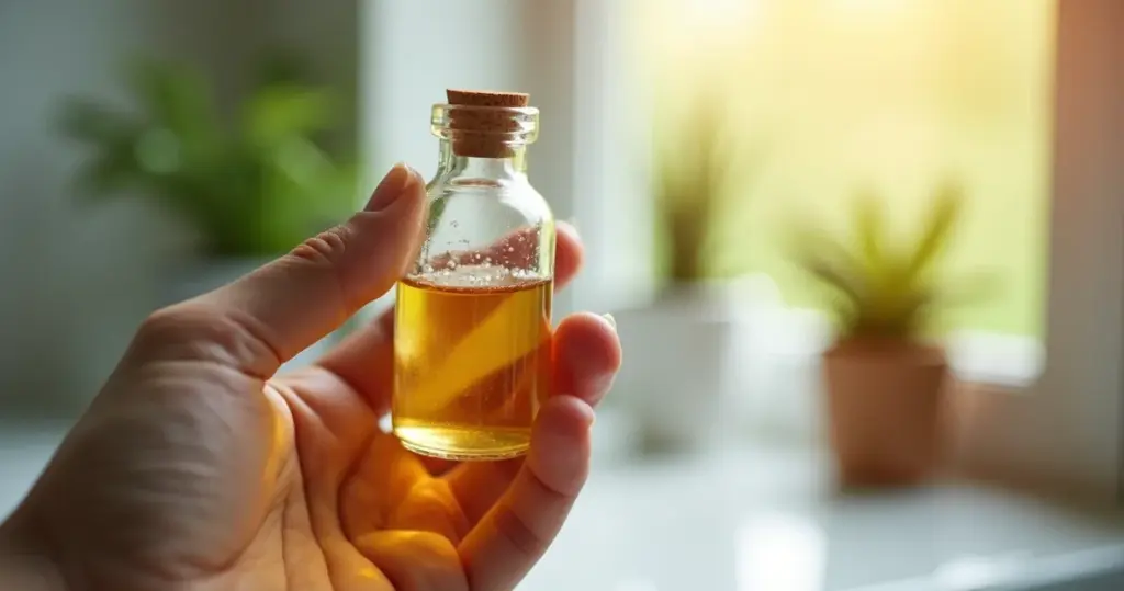 Vitamina A D E K: O Segredo para Pele Radiante e Energia