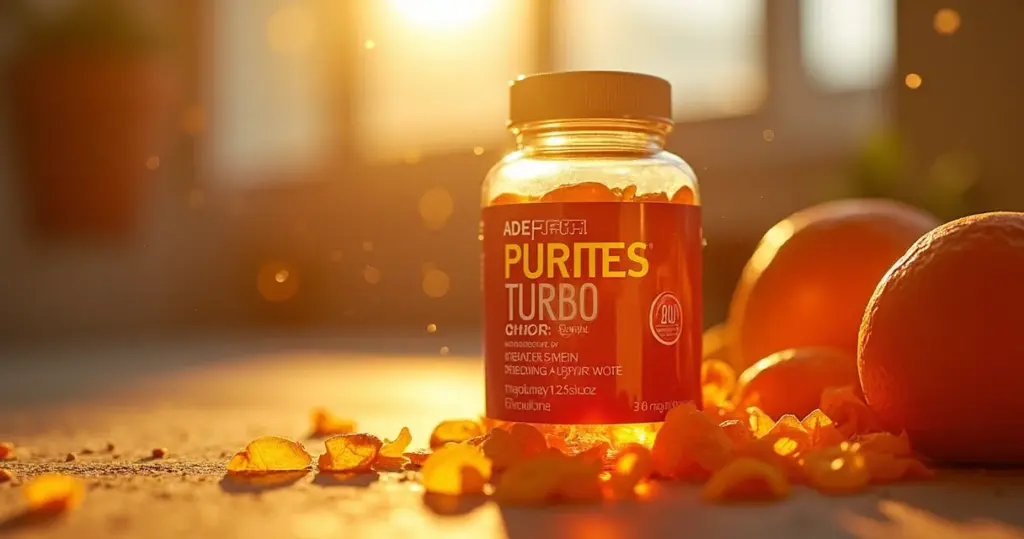 Vitamina Adeforte Turbo: A Energia que Faltava em 2026! Vitamina Adeforte Turbo: A Energia que Faltava em 2026!