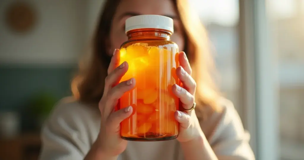 Vitamina B1 Alta: A Energia que Você Não Sabia Que Precisava Vitamina B1 Alta: A Energia que Você Não Sabia Que Precisava