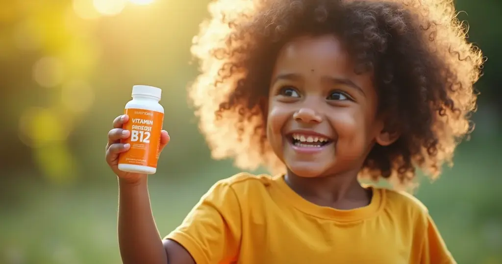 Vitamina B12 Criança: 5 sinais que seu filho precisa (Descubra!) Vitamina B12 Criança: 5 sinais que seu filho precisa (Descubra!)