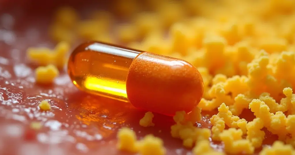 Vitamina B12 Fonte: O Segredo da Energia em 2026 Vitamina B12 Fonte: O Segredo da Energia em 2026