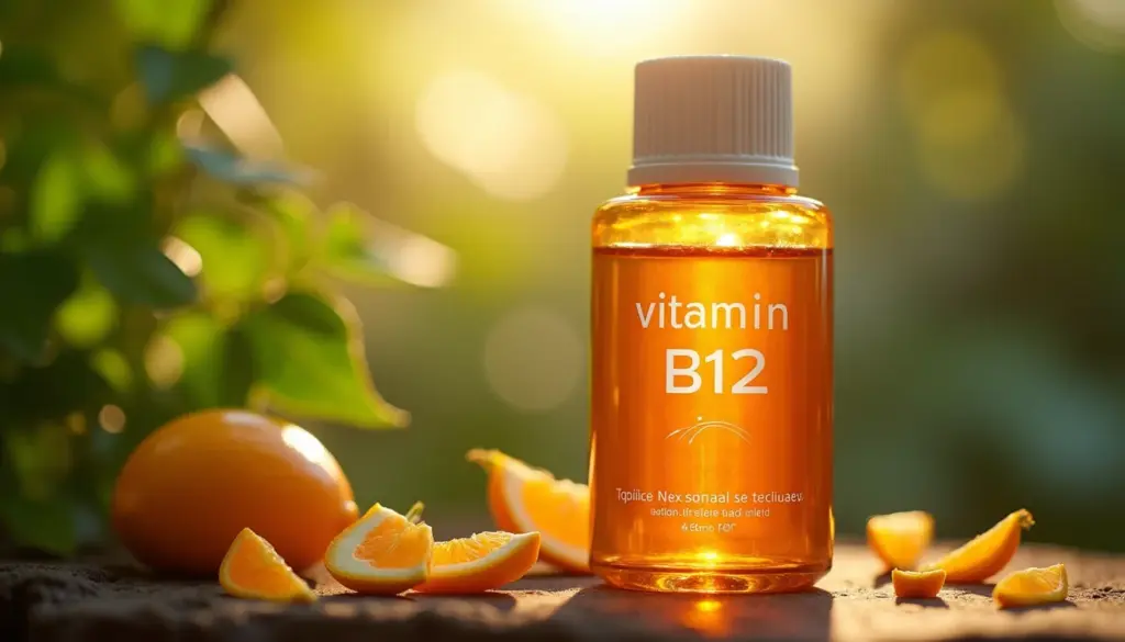 Vitamina B12 Neo Química: O que os médicos não contam [2026]
