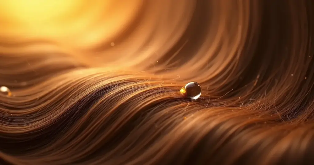 Vitamina B12 para o Cabelo: Segredo Revelado para Crescimento Rápido