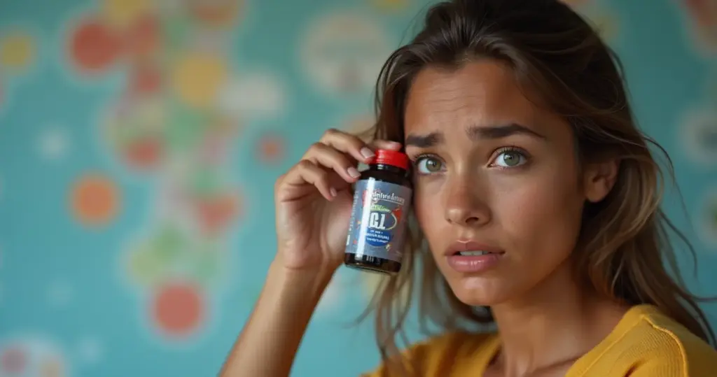 Vitamina B12 tem contra indicação? Descubra os riscos! Vitamina B12 tem contra indicação? Descubra os riscos!