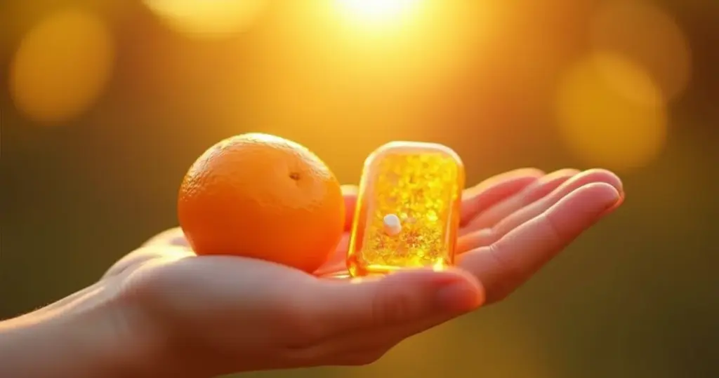 Vitamina C Bula: o que a ciência não te conta [2026]
