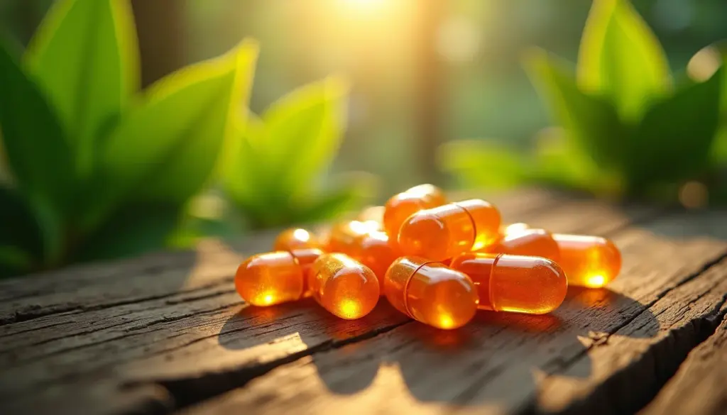 Vitamina C em Cápsulas: 7 benefícios incríveis que você não sabia Vitamina C em Cápsulas: 7 benefícios incríveis que você não sabia