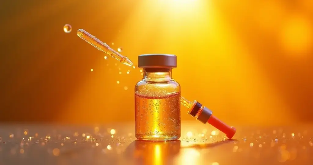 Vitamina C Injetável: O que os dermatologistas não contam [Segredo Revelado]