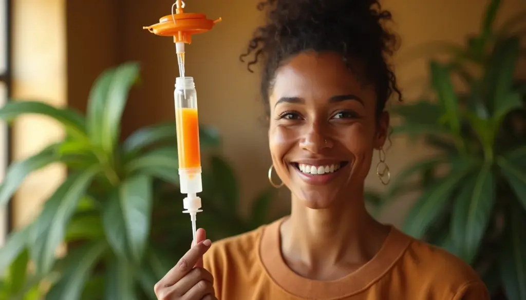 Vitamina C Injetavel: o que a ciência revela sobre benefícios reais Vitamina C Injetavel: o que a ciência revela sobre benefícios reais