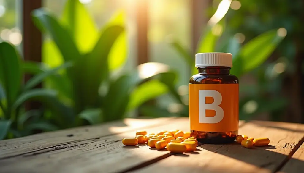 Vitamina Complexo B Como Tomar: o Guia Definitivo (2026) Vitamina Complexo B Como Tomar: o Guia Definitivo (2026)