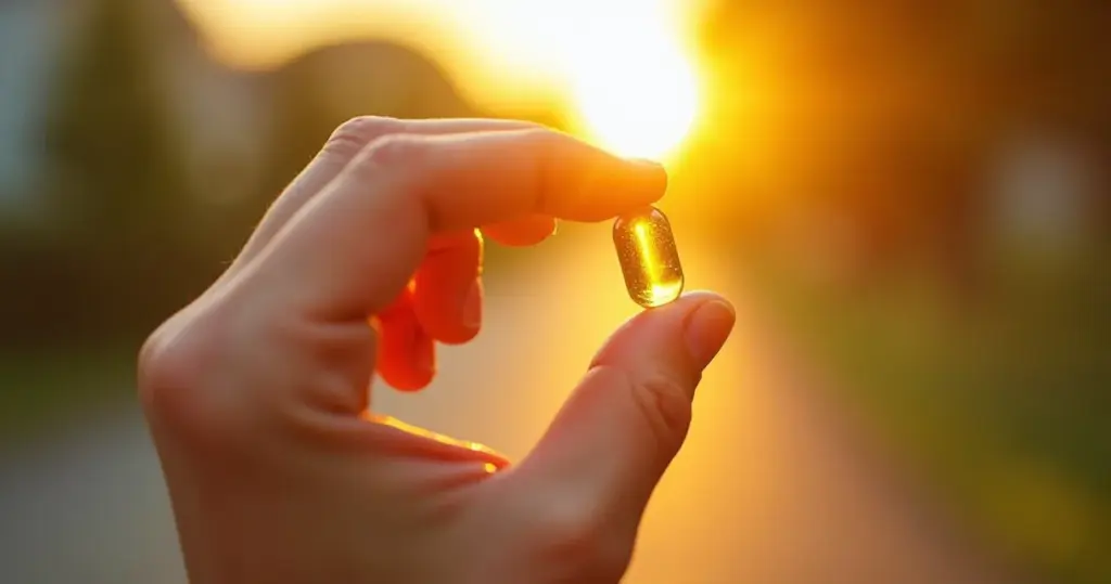 Vitamina D 50.000: Cuidado Essencial ou Perigo?