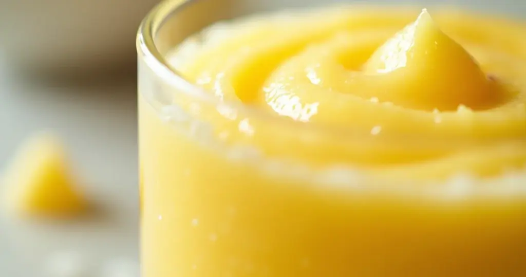 Vitamina de Limão: O Mousse Líquido Refrescante Viral! Vitamina de Limão: O Mousse Líquido Refrescante Viral!
