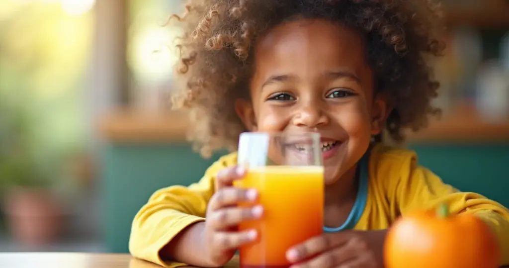 Vitamina para Criança de 3 Anos: Segredos dos Nutris Revelados Vitamina para Criança de 3 Anos: Segredos dos Nutris Revelados