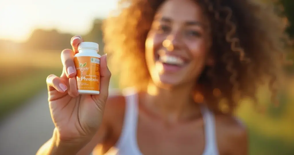 Vitamina para Energia Feminina Que Não Engorda: Descubra o Segredo