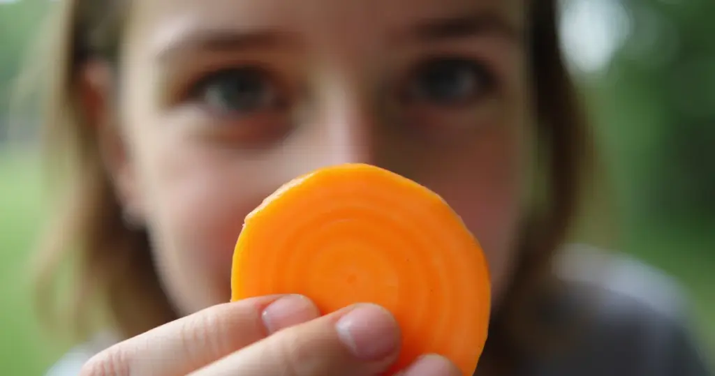 Vitamina para os Olhos Natural: Nutrientes Essenciais para Sua Visão Vitamina para os Olhos Natural: Nutrientes Essenciais para Sua Visão