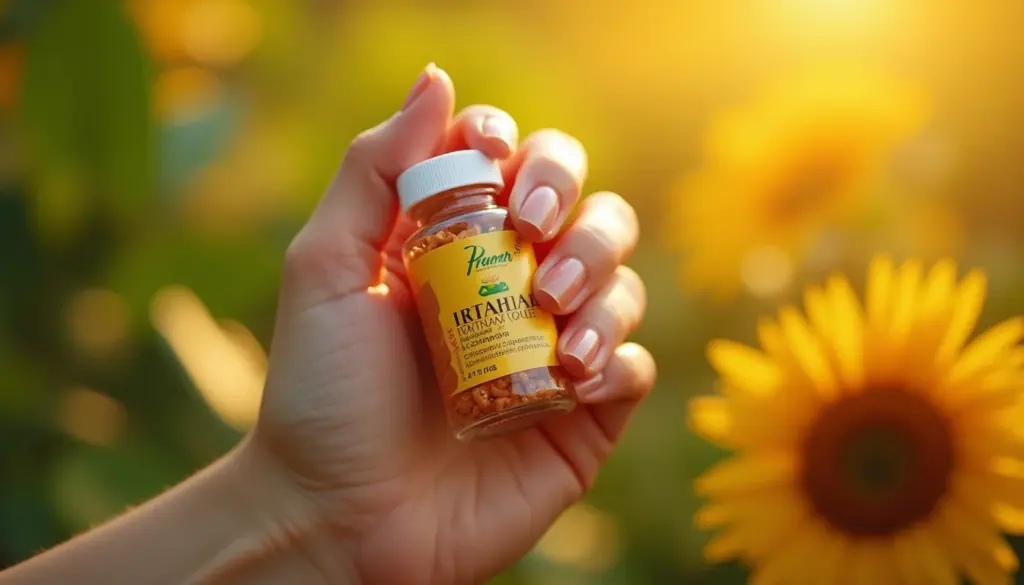 Vitamina para Unhas Fracas: veja 9 segredos que fortalecem
