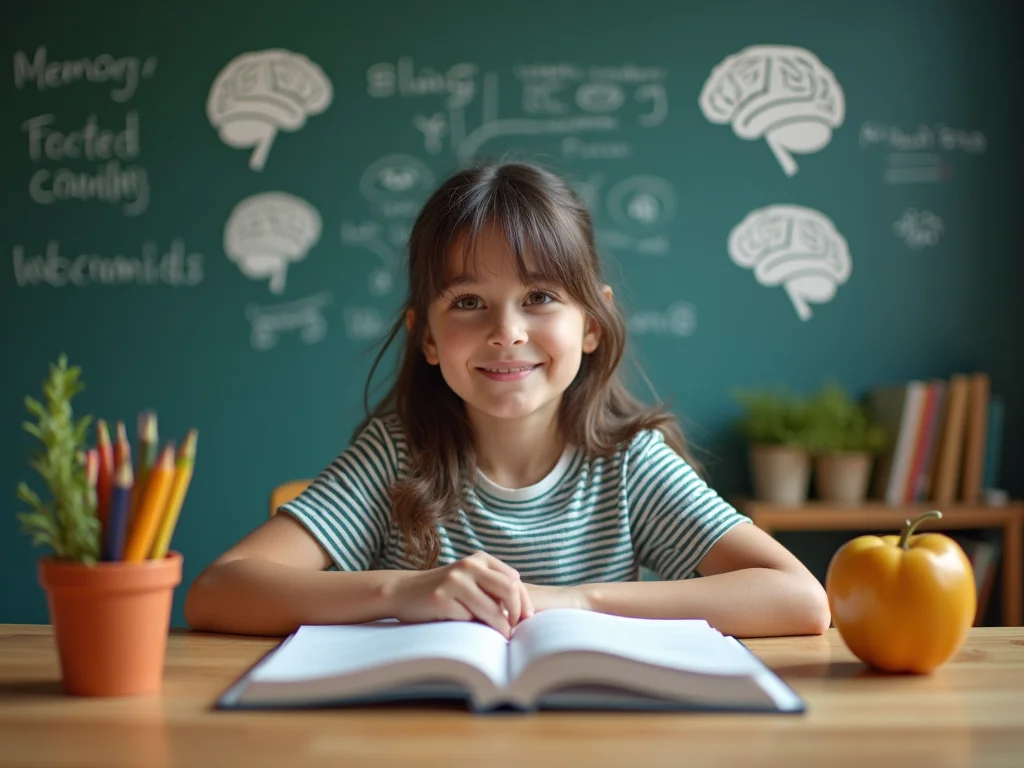 Vitaminas Para Memória: O Guia Definitivo Para Estudantes Vitaminas Para Memória: O Guia Definitivo Para Estudantes