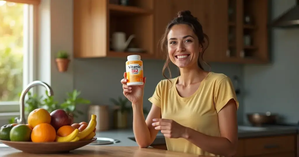 5000 UI de vitamina B12 equivale a quantos mcg? A resposta que vai te surpreender 5000 UI de vitamina B12 equivale a quantos mcg? A resposta que vai te surpreender