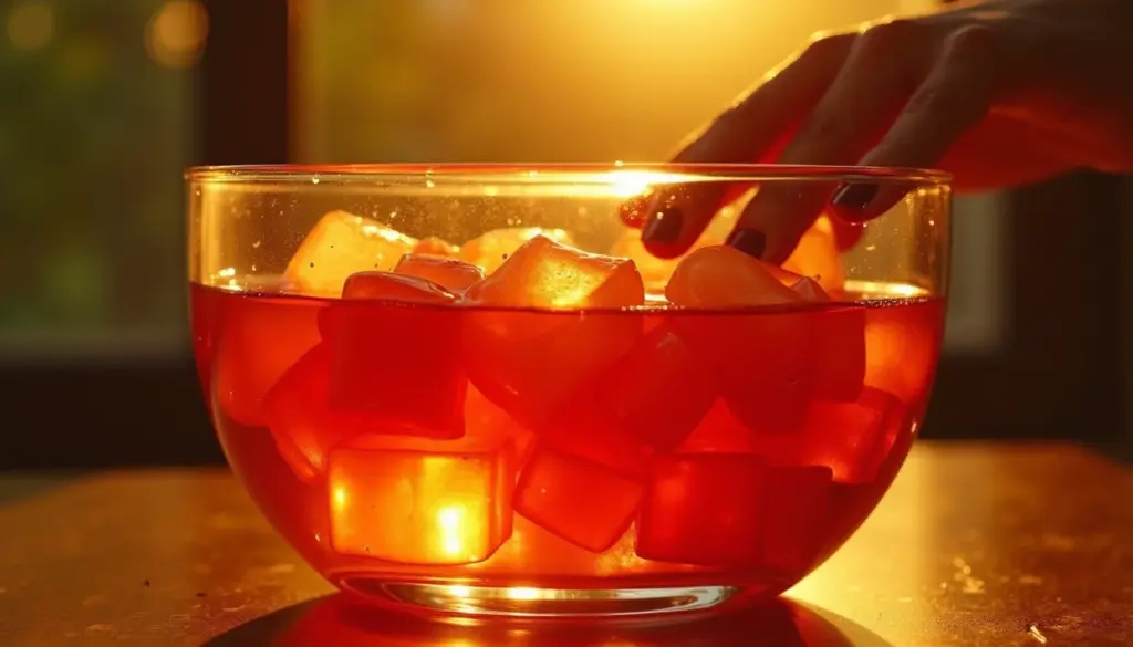 Agar-agar: o erro que estraga sua receita vegana