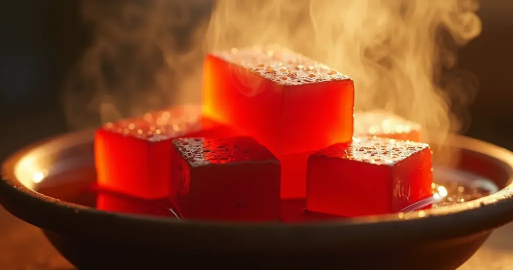 Agar Agar: O Segredo Japonês Que Revoluciona Sua Cozinha Agar Agar: O Segredo Japonês Que Revoluciona Sua Cozinha