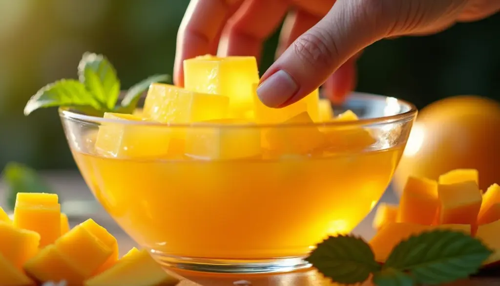 Agar agar para que serve: 3 usos que vão mudar sua cozinha