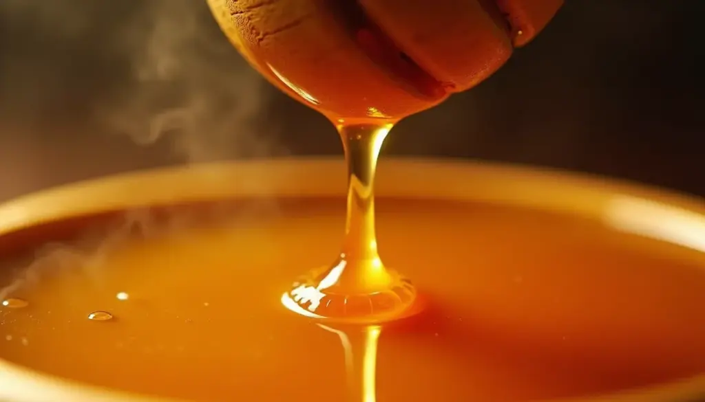Néctar de Agave: O Adoçante Vegano que Pode Enganar Seu Fígado Néctar de Agave: O Adoçante Vegano que Pode Enganar Seu Fígado