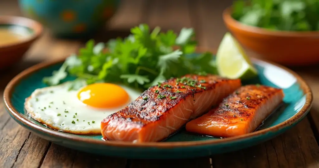 Alimento Rico em Vitamina B12: Acabe com o Cansaço na Próxima Refeição